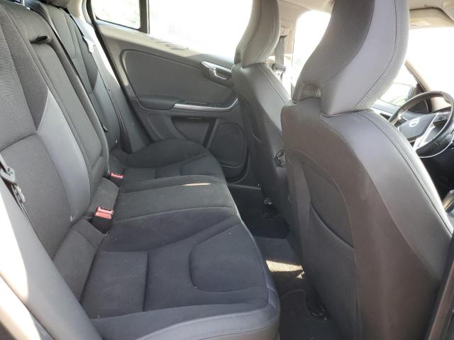 Photo 6 from auction – 2012 VOLVO S60 T5 with VIN YV1622FS1C2112494