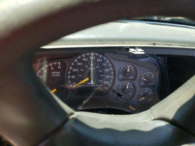 Photo 8 from auction – 1999 GMC NEW SIERRA with VIN 1GTEC14V8XZ516881
