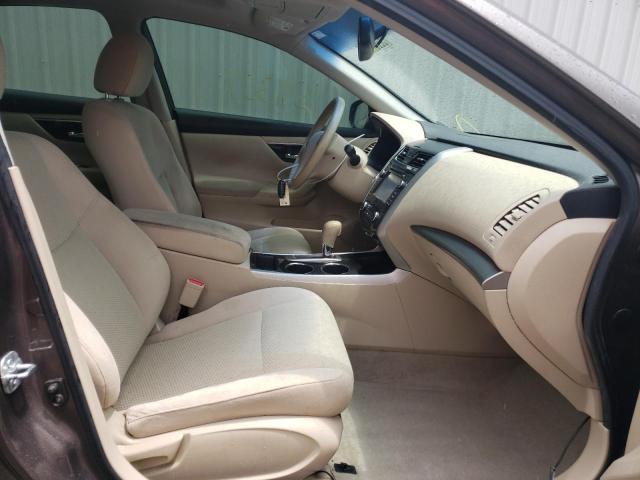 Photo 5 from auction – 2014 NISSAN ALTIMA 2.5 with VIN 1N4AL3AP9EC175951
