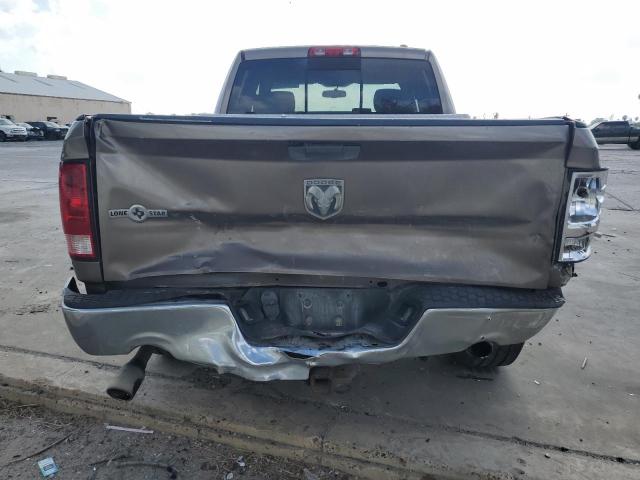 Фото 9 с аукциона – 2010 DODGE RAM 1500 с VIN 1D7RB1GT4AS126770