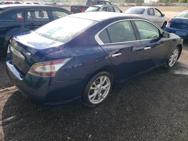 Photo 4 from auction – 2012 NISSAN MAXIMA S with VIN 1N4AA5AP4CC832184