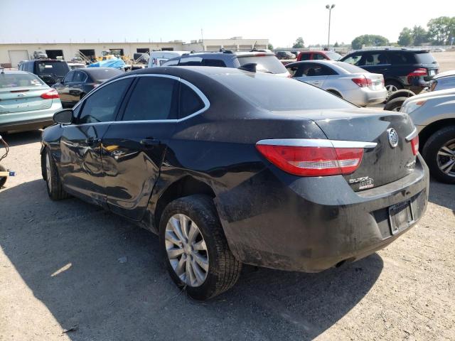 Photo 3 from auction – 2015 BUICK VERANO with VIN 1G4PP5SK7F4209366
