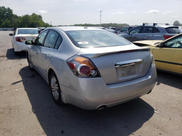 Photo 3 from auction – 2011 NISSAN ALTIMA BAS with VIN 1N4AL2AP9BN405305