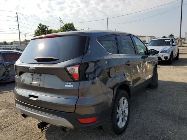 Photo 4 from auction – 2017 FORD ESCAPE SE with VIN 1FMCU0GD8HUC62908