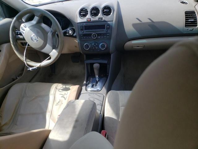 Photo 9 from auction – 2012 NISSAN ALTIMA BAS with VIN 1N4AL2AP8CC191632