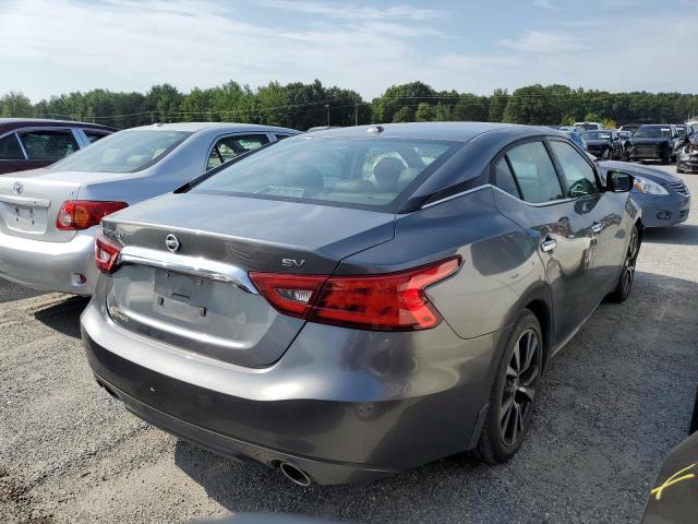 Photo 4 from auction – 2016 NISSAN MAXIMA 3.5 with VIN 1N4AA6AP1GC384224