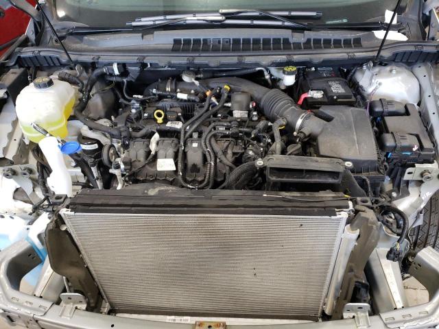 صورة رقم 7 من المزاد - 2022 FORD EDGE SEL مع VIN 2FMPK4J95NBA26754