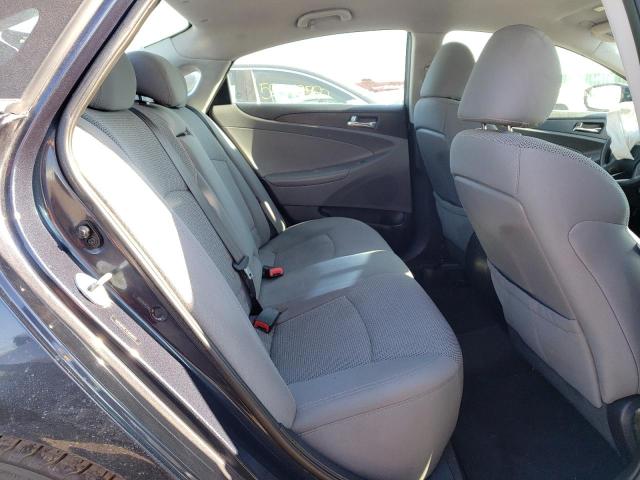 Photo 6 from auction – 2014 HYUNDAI SONATA GLS with VIN 5NPEB4AC7EH826015