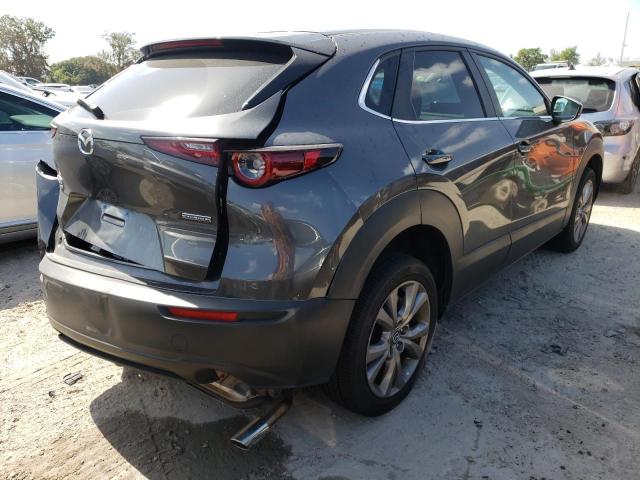 Photo 4 from auction – 2021 MAZDA CX-30 SELE with VIN 3MVDMBBL0MM313043