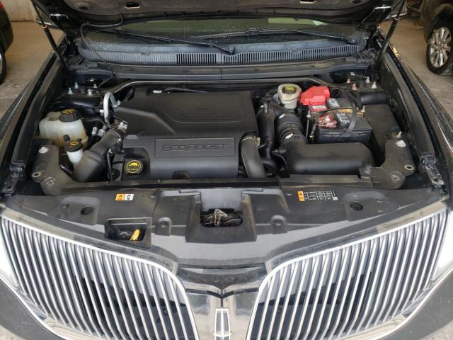Photo 7 from auction – 2014 LINCOLN MKT with VIN 2LMHJ5AT6EBL52687