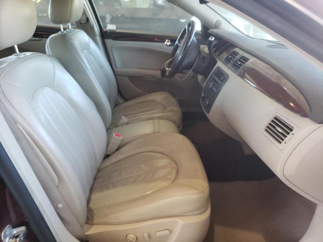 صورة رقم 5 من المزاد - 2007 BUICK LUCERNE CX مع VIN 1G4HD57237U176843
