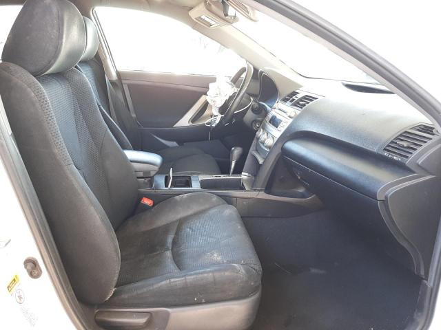 Photo 5 from auction – 2011 TOYOTA CAMRY BASE with VIN 4T1BF3EK3BU602952