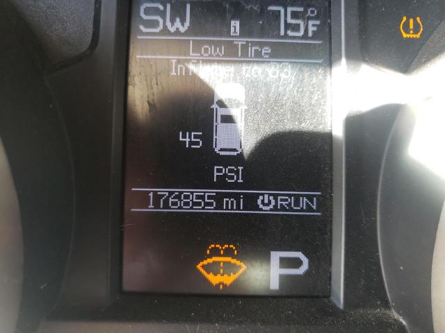 Photo 8 from auction – 2013 JEEP GRAND CHER with VIN 1C4RJFBG9DC638866