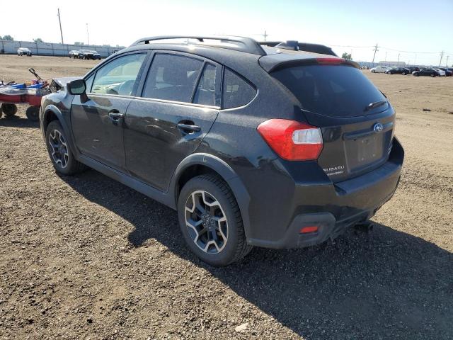 Photo 3 from auction – 2017 SUBARU CROSSTREK with VIN JF2GPADCXH8217655