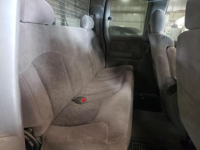 Photo 6 from auction – 2000 CHEVROLET SILVERADO with VIN 2GCEK19T2Y1303316