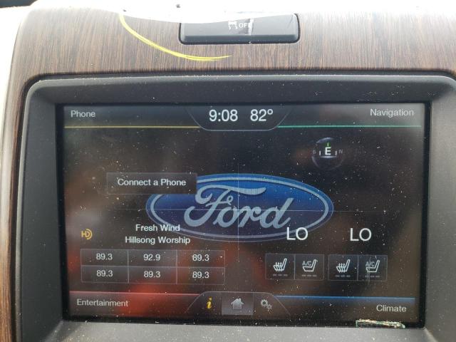 Photo 9 from auction – 2014 FORD F150 SUPER with VIN 1FTFW1ET4EFA06826