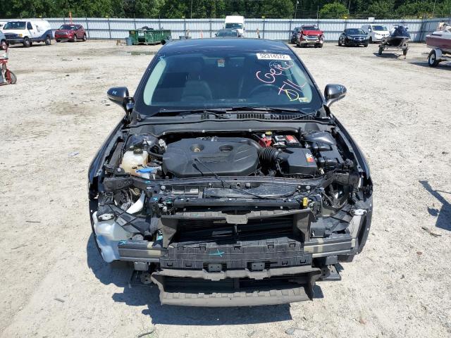 Photo 9 from auction – 2016 FORD FUSION SE with VIN 3FA6P0H91GR343036