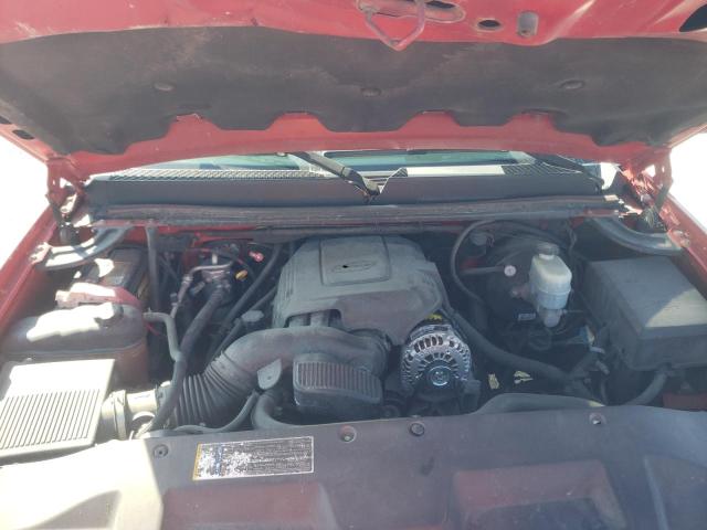 Photo 7 from auction – 2008 GMC SIERRA K15 with VIN 2GTEK133081256277