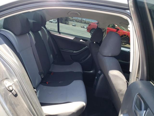 Photo 6 from auction – 2017 VOLKSWAGEN JETTA S with VIN 3VW167AJ5HM280586