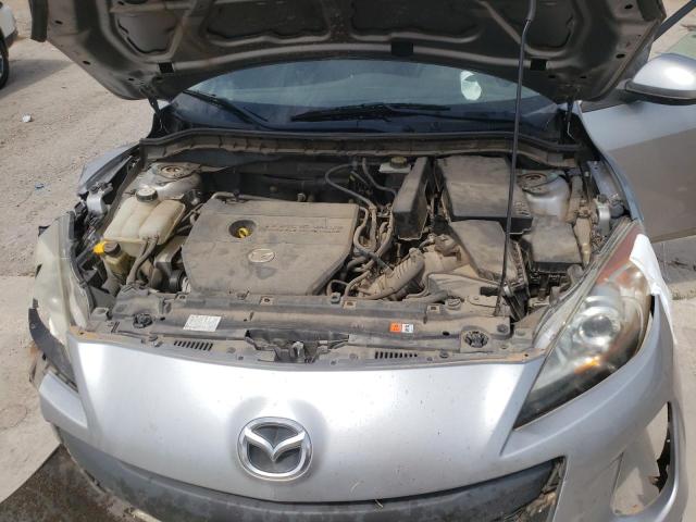 Photo 7 from auction – 2012 MAZDA 3 I with VIN JM1BL1UF8C1516156