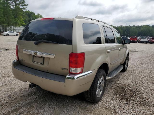 Photo 4 from auction – 2008 CHRYSLER ASPEN LIMI with VIN 1A8HW58NX8F120789