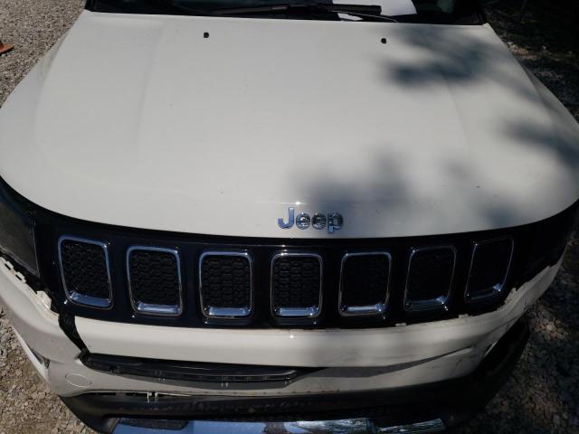 Photo 7 from auction – 2020 JEEP COMPASS LI with VIN 3C4NJDCB4LT204461