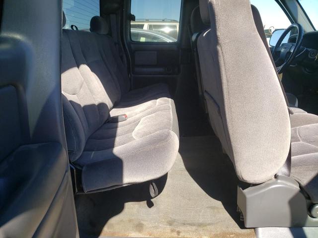 Photo 6 from auction – 2004 GMC NEW SIERRA with VIN 2GTEC19T141231242