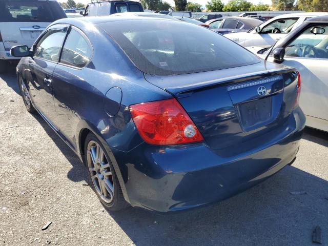 Photo 3 from auction – 2005 TOYOTA SCION TC with VIN JTKDE177550030980