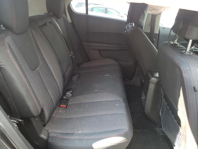 Photo 6 from auction – 2013 CHEVROLET EQUINOX LT with VIN 2GNALDEK5D6209350