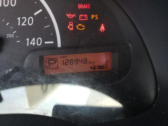 Photo 8 from auction – 2015 NISSAN VERSA S with VIN 3N1CN7AP4FL838369