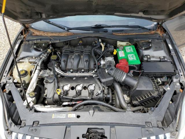 Photo 7 from auction – 2010 MERCURY MILAN PREM with VIN 3MEHM0JG7AR647904
