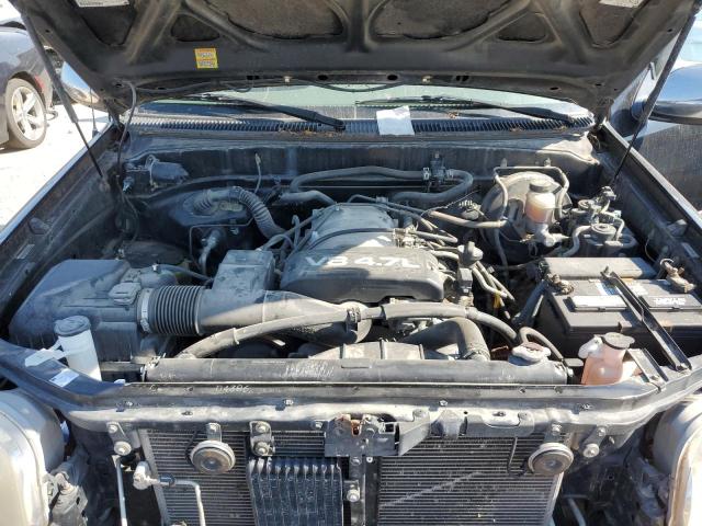Photo 7 from auction – 2000 TOYOTA TUNDRA ACC with VIN 5TBBT4418YS080353