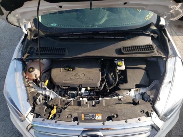 Foto 7 de la subasta – 2017 FORD ESCAPE TIT con VIN 1FMCU9JD2HUD26003