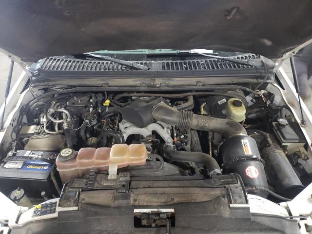 Photo 7 from auction – 2002 FORD EXCURSION with VIN 1FMNU40S02ED50183