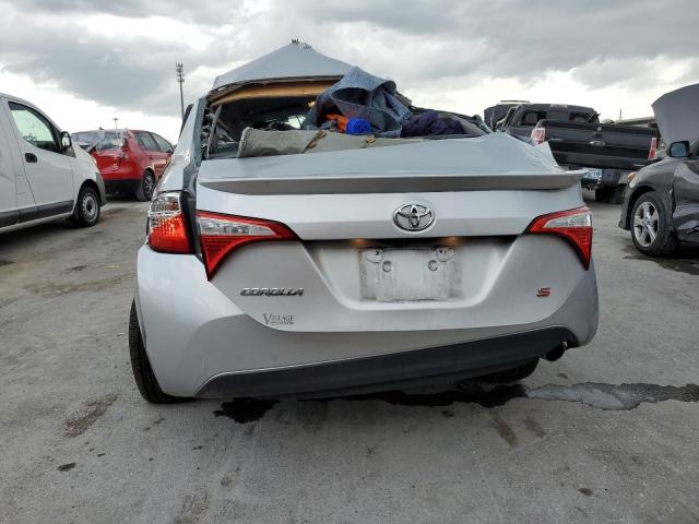 Photo 9 from auction – 2014 TOYOTA COROLLA L with VIN 2T1BURHE5EC179070
