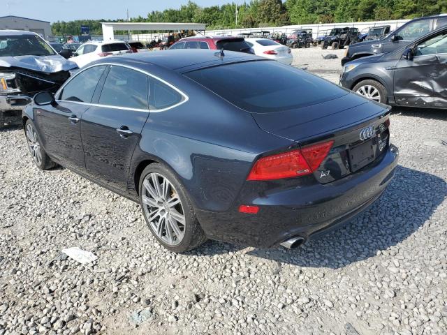 Photo 3 from auction – 2015 AUDI A7 PREMIUM with VIN WAUWGAFC7FN012104