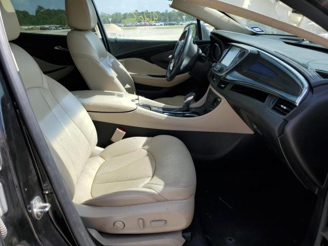 Photo 5 from auction – 2017 BUICK ENVISION E with VIN LRBFXBSA4HD103593