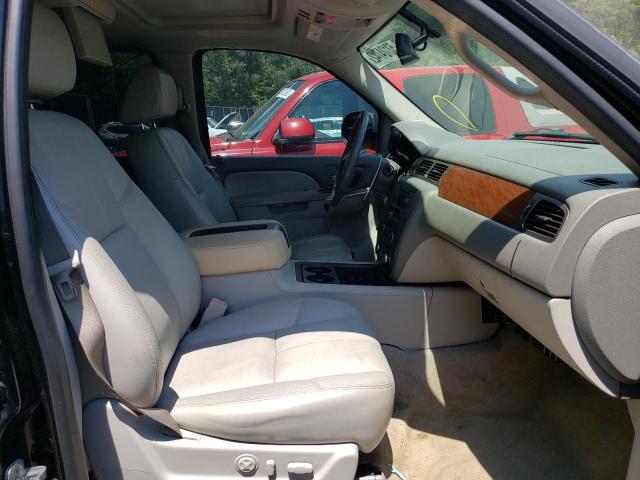 Photo 5 from auction – 2007 GMC YUKON with VIN 1GKFK13067J107634