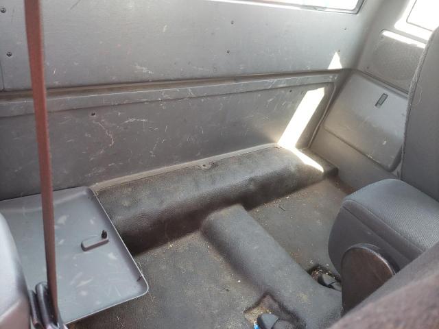 Photo 6 from auction – 2009 FORD RANGER SUP with VIN 1FTYR14D69PA01301