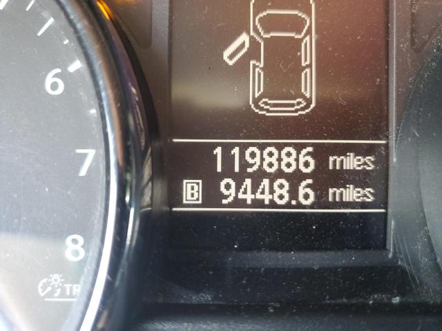 Photo 8 from auction – 2013 NISSAN ROGUE S with VIN JN8AS5MT1DW533367