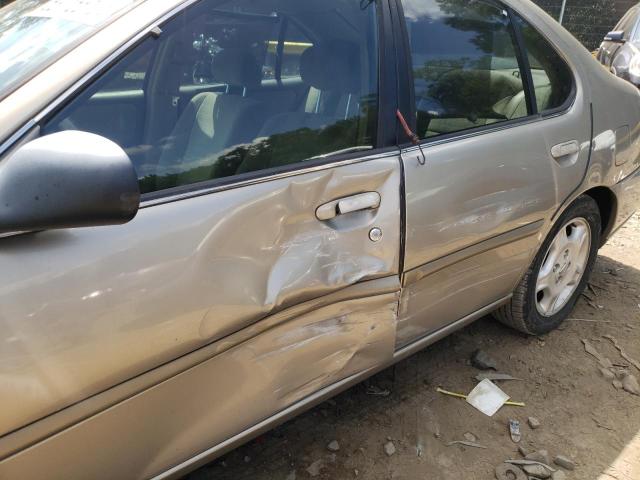 Photo 9 from auction – 2000 NISSAN ALTIMA XE with VIN 1N4DL01D1YC226316