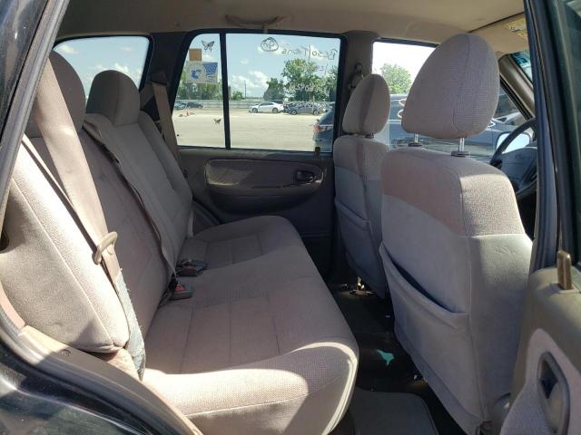 Photo 6 from auction – 2002 KIA SPORTAGE with VIN KNDJB723X25160424