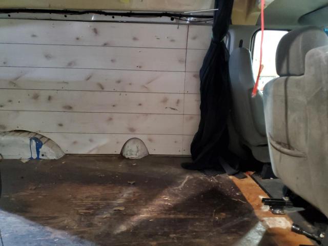 Photo 6 from auction – 2006 FORD ECONOLINE with VIN 1FTSE34L76HB22381
