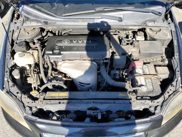 Photo 7 from auction – 2006 TOYOTA SCION TC with VIN JTKDE177460119571