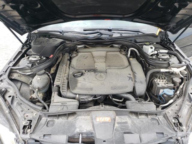 Photo 7 from auction – 2012 MERCEDES-BENZ E 350 with VIN WDDHF5KB8CA595004