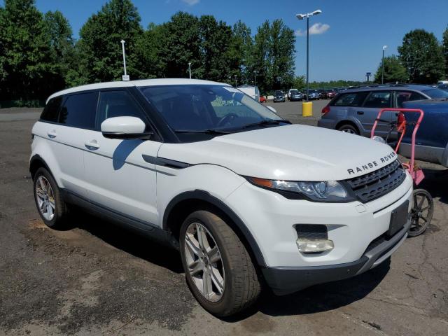 LAND ROVER RANGE ROVE 2012 with VIN SALVR2BG3CH702510 - Photo from auction
