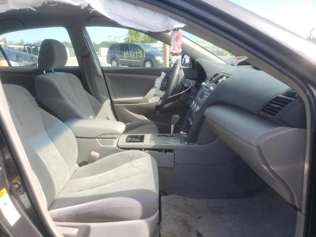 Photo 5 from auction – 2008 TOYOTA CAMRY CE with VIN 4T1BE46K38U786838