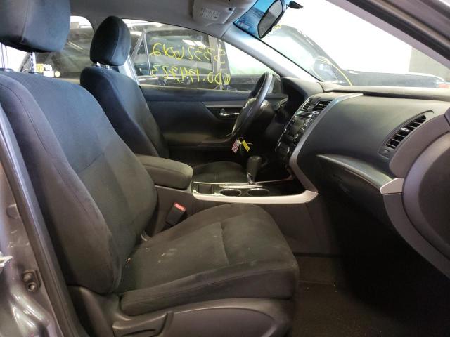 Photo 5 from auction – 2014 NISSAN ALTIMA 2.5 with VIN 1N4AL3AP0EC428199