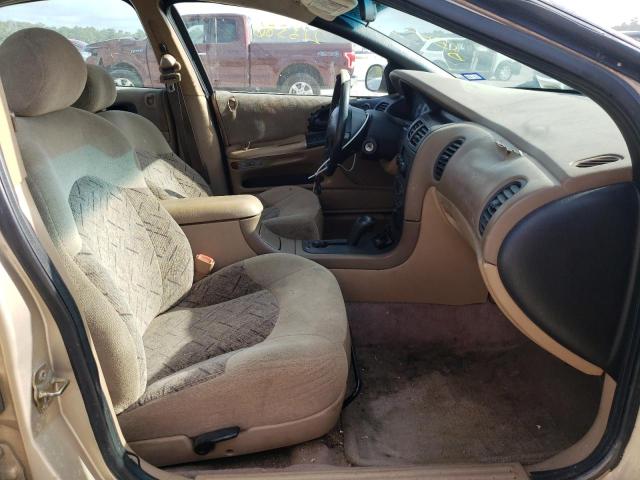 Photo 5 from auction – 1998 DODGE INTREPID E with VIN 2B3HD56J1WH177778
