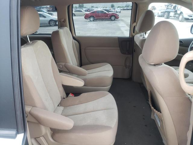 Photo 6 from auction – 2012 KIA SEDONA LX with VIN KNDMG4C75C6488327